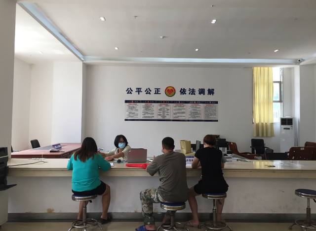 法治暖阳照民心——广东博罗县暖阳法律服务与调解中心为群众挽回损失121.12万元纪实